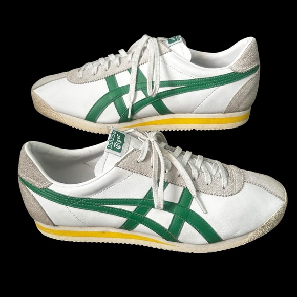 Onitsuka Tiger by Asics Other - 🐸 RARE Onitsuka Tiger Corsair🐸